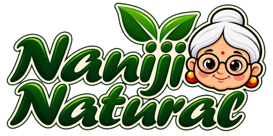 Naniji Natural