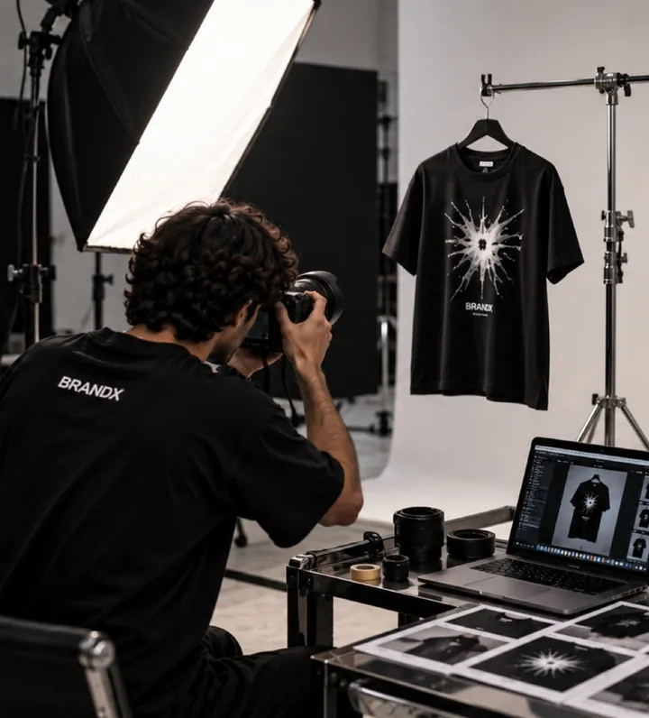 Create timeless visuals